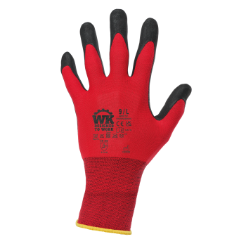 Guantes para manipulación de materiales ligeros - Ref. XWKP701 Guantes para manipulación de materiales ligeros - Ref. XWKP701