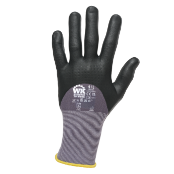 Guantes para manipulación de materiales pesados - Ref. XWKP702 Guantes para manipulación de materiales pesados - Ref. XWKP702