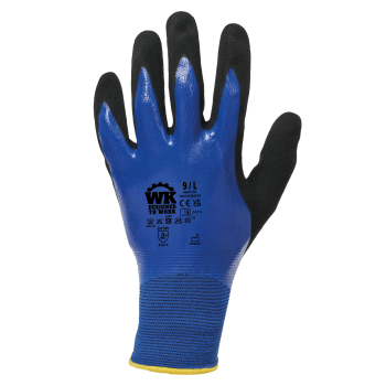 Guantes de manipulación para entornos húmedos - Ref. XWKP703 Guantes de manipulación para entornos húmedos - Ref. XWKP703
