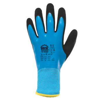 Guantes de protección contra el frío - Ref. XWKP706 Guantes de protección contra el frío - Ref. XWKP706