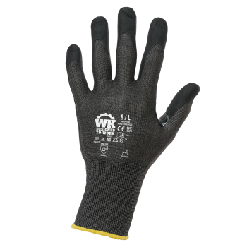 Guantes táctiles de protección contra cortes - Ref. XWKP709 Guantes táctiles de protección contra cortes - Ref. XWKP709