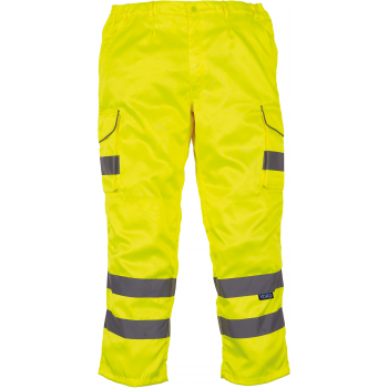 Pantalón cargo de alta visibilidad - Ref. XYHV018T Pantalón cargo de alta visibilidad - Ref. XYHV018T