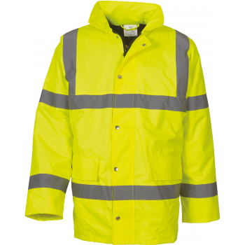 Parka alta visibilidad - Ref. XYHVP300 Parka alta visibilidad - Ref. XYHVP300