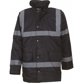 Chaqueta de seguridad - Ref. XYHVP301 Chaqueta de seguridad - Ref. XYHVP301
