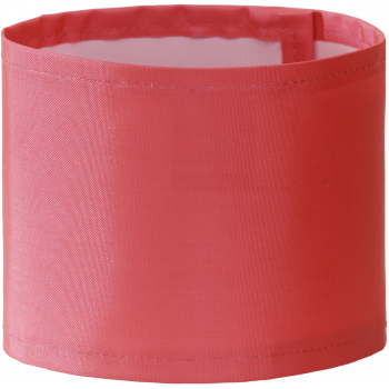 Brazalete alta visibilidad ancho para estampar - Ref. XYHVW066