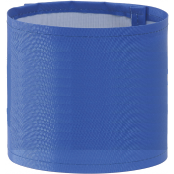 Brazalete alta visibilidad ancho para estampar - Ref. XYHVW066 Brazalete alta visibilidad ancho para estampar - Ref. XYHVW066