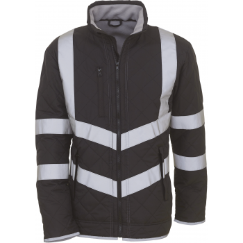 Chaqueta´kensington´ alta visibilidad - Ref. XYHVW706 Chaqueta´kensington´ alta visibilidad - Ref. XYHVW706