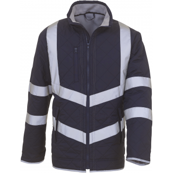 Chaqueta´kensington´ alta visibilidad - Ref. XYHVW706 Chaqueta´kensington´ alta visibilidad - Ref. XYHVW706