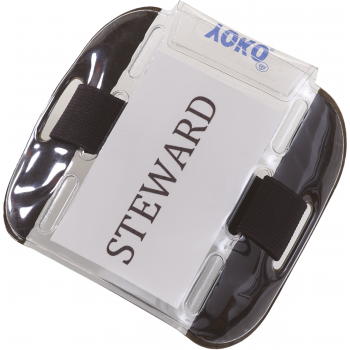 Brazalete de identidad - Ref. XYID03 Brazalete de identidad - Ref. XYID03