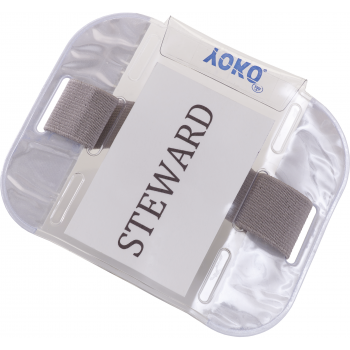 Brazalete de identidad - Ref. XYID03 Brazalete de identidad - Ref. XYID03
