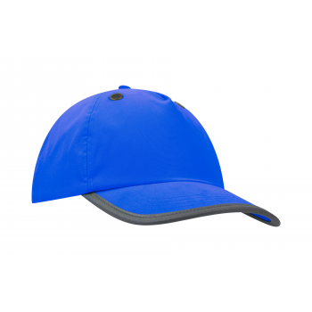 Gorra de protecci�n 5 paneles - Ref. XYTFC100