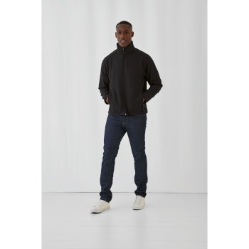 Id.701 chaqueta softshell hombre - Ref. XCGJUI62