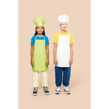 Kit chef nios - Ref. XK884