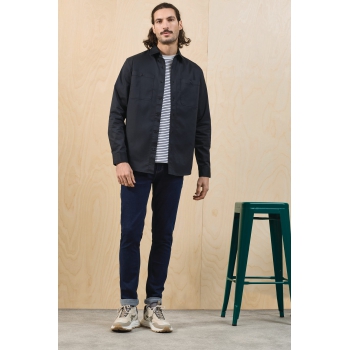 Camisa de servicio unisex - Ref. XPR021