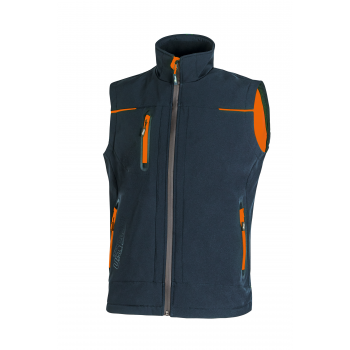 Chaleco softshell universe - Ref. XUPFU188