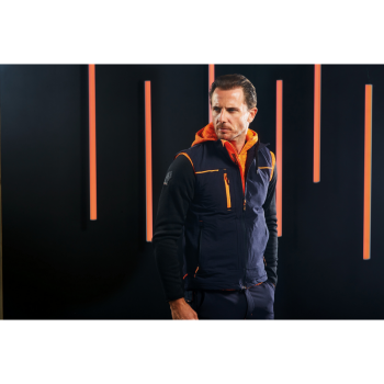 Chaleco saturn hombre - Ref. XUPPE181