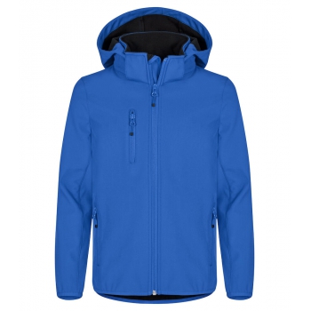 Classic softshell jacket junior - Ref. Q0200909 Classic softshell jacket junior - Ref. Q0200909