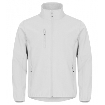 Classic softshell jacket - Ref. Q0200910 Classic softshell jacket - Ref. Q0200910