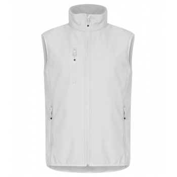 Classic softshell vest - Ref. Q0200911 Classic softshell vest - Ref. Q0200911