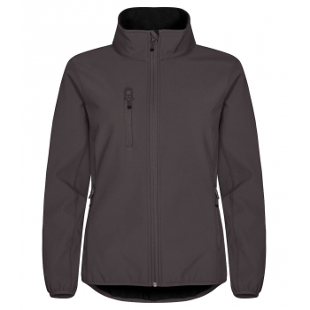 Classic softshell jacket women - Ref. Q0200915 Classic softshell jacket women - Ref. Q0200915