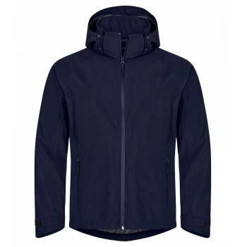 Classic shell jacket - Ref. Q0200923 Classic shell jacket - Ref. Q0200923