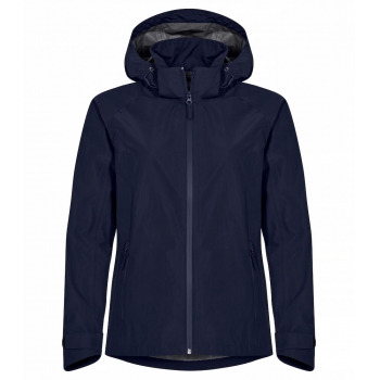 Classic shell jacket women - Ref. Q0200924 Classic shell jacket women - Ref. Q0200924