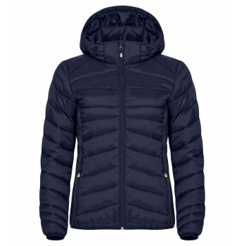 Chaqueta acolchada Idaho women - Ref. Q0200977