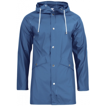 Classic rain jacket - Ref. Q020939 Classic rain jacket - Ref. Q020939