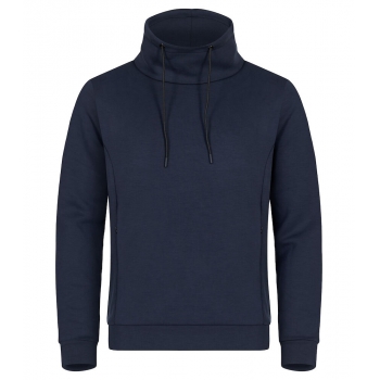 Sudadera cuello alto Hobart - Ref. Q021022 Sudadera cuello alto Hobart - Ref. Q021022