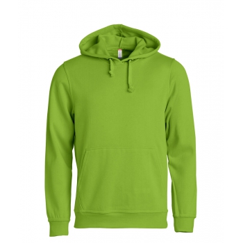 Basic hoody - Ref. Q021031 Basic hoody - Ref. Q021031
