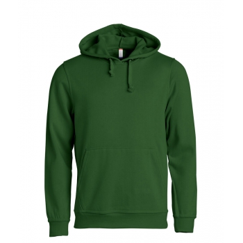 Basic hoody - Ref. Q021031 Basic hoody - Ref. Q021031