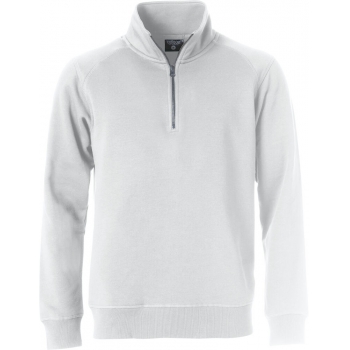 Classic half zip - Ref. Q021043 Classic half zip - Ref. Q021043