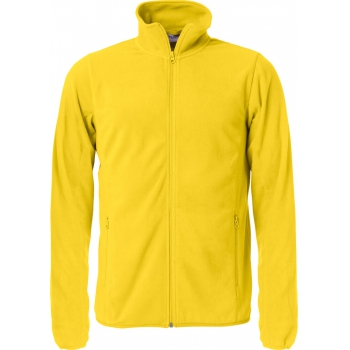 Basic micro fleece jacket - Ref. Q023914