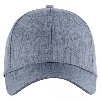 Melange cap - Ref. Q024066 Melange cap - Ref. Q024066