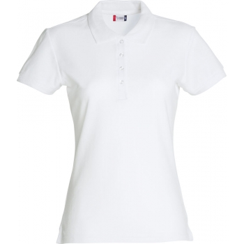 Basic polo women - Ref. Q028231 Basic polo women - Ref. Q028231
