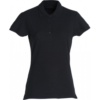 Basic polo women - Ref. Q028231 Basic polo women - Ref. Q028231