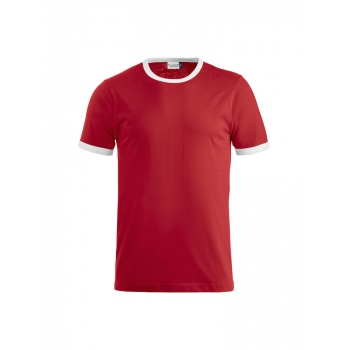 Camiseta bicolor Nome - Ref. Q029314 Camiseta bicolor Nome - Ref. Q029314