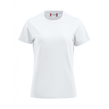 Camiseta pre-encogida Premium-t women - Ref. Q029341 Camiseta pre-encogida Premium-t women - Ref. Q029341