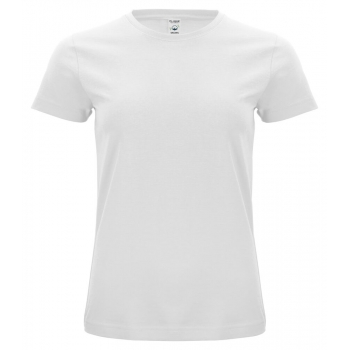 Camiseta Classic oc-t women 160 gr - Ref. Q029365 Camiseta Classic oc-t women 160 gr - Ref. Q029365