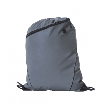 Smart backpack reflective - Ref. Q040165