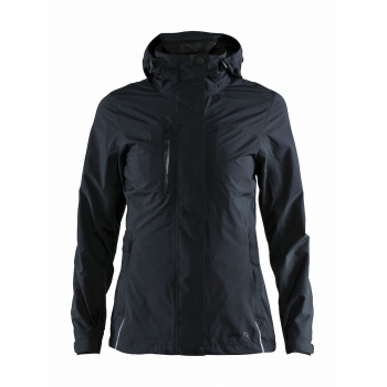 Urban rain jacket w - Ref. Q1906315 Urban rain jacket w - Ref. Q1906315