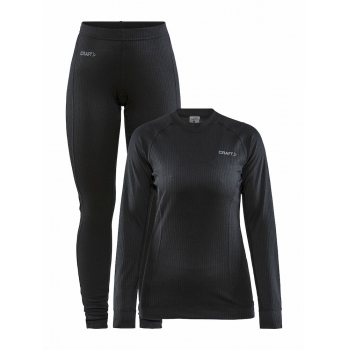 Core dry baselayer set w - Ref. Q1909706 Core dry baselayer set w - Ref. Q1909706