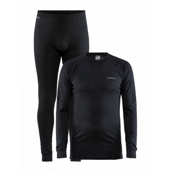 Core dry baselayer set m - Ref. Q1909707 Core dry baselayer set m - Ref. Q1909707