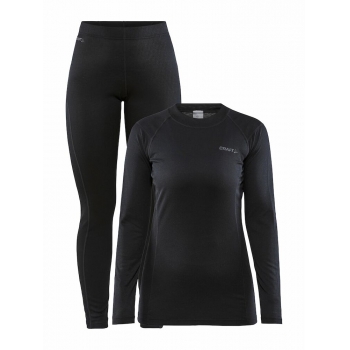 Core warm baselayer set w - Ref. Q1909708 Core warm baselayer set w - Ref. Q1909708
