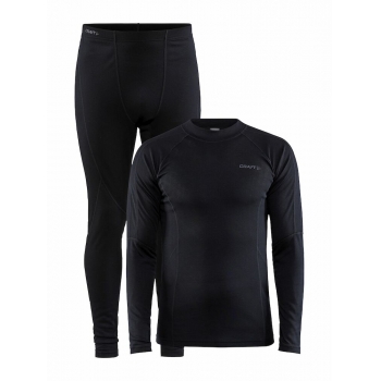 Core warm baselayer set m - Ref. Q1909709 Core warm baselayer set m - Ref. Q1909709