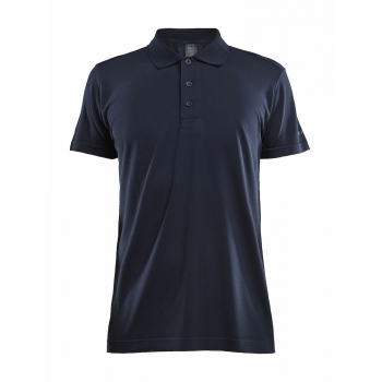 Adv seamless polo shirt m - Ref. Q1910384
