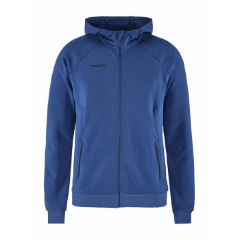 Core soul full zip hood m - Ref. Q1910620 Core soul full zip hood m - Ref. Q1910620
