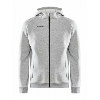 Core soul full zip hood m - Ref. Q1910620