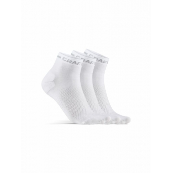 Core dry mid sock 3-pack - Ref. Q1910637 Core dry mid sock 3-pack - Ref. Q1910637