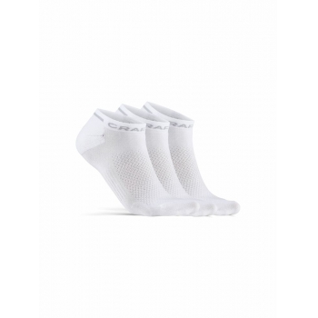Core dry shaftless sock 3-pack - Ref. Q1910639 Core dry shaftless sock 3-pack - Ref. Q1910639